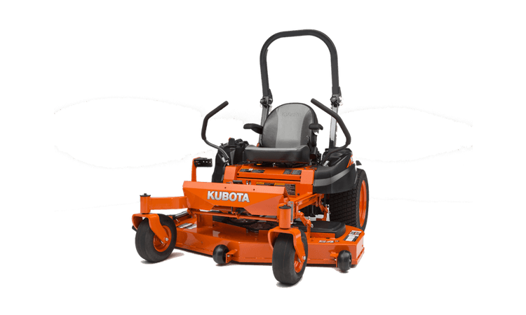 Z400 SERIES MOWERS