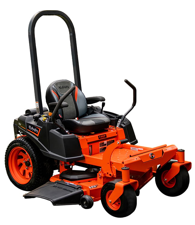 Z252KH-54 - Premiere Kubota