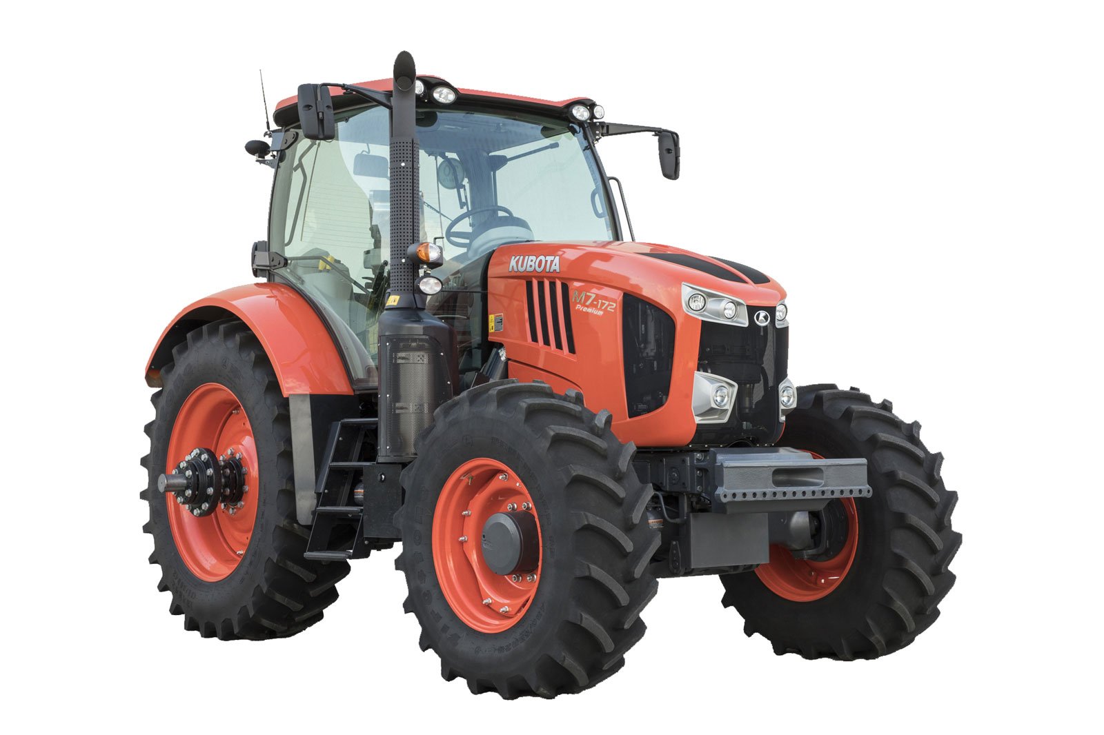 M7-174 - Premiere Kubota